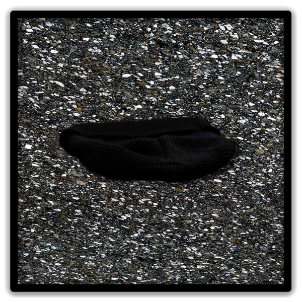navy wool watch cap inspired by wwii cold weather uniforms