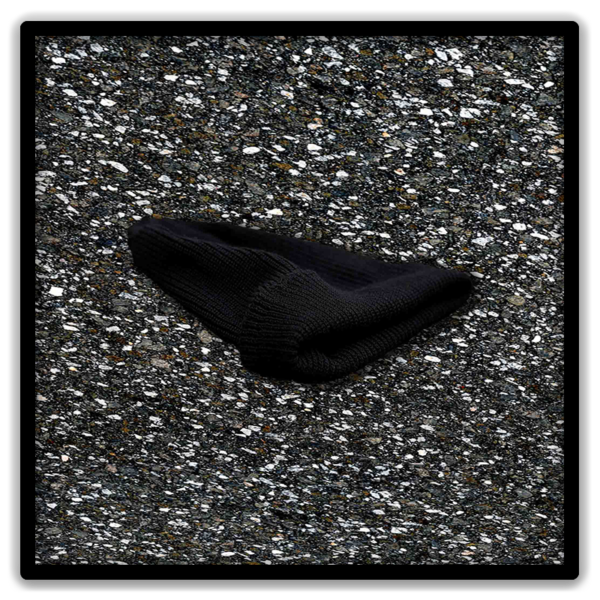 wool watch cap made to military specification