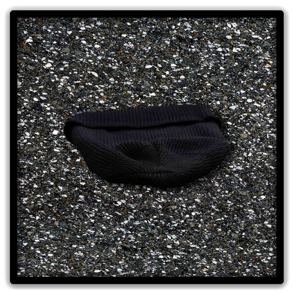 navy wool watch cap inspired by wwii cold weather uniforms