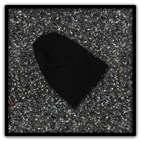 navy wool watch cap inspired by wwii cold weather uniforms