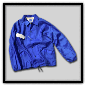 Real Vintage Blanks Jackets