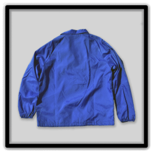 Real Vintage Blanks Jackets