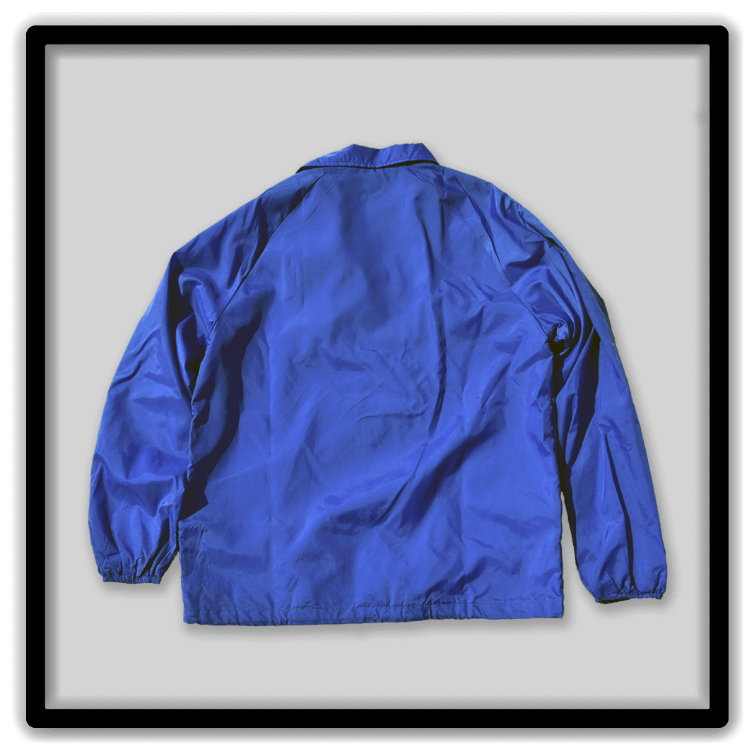 Real Vintage Blanks Jackets