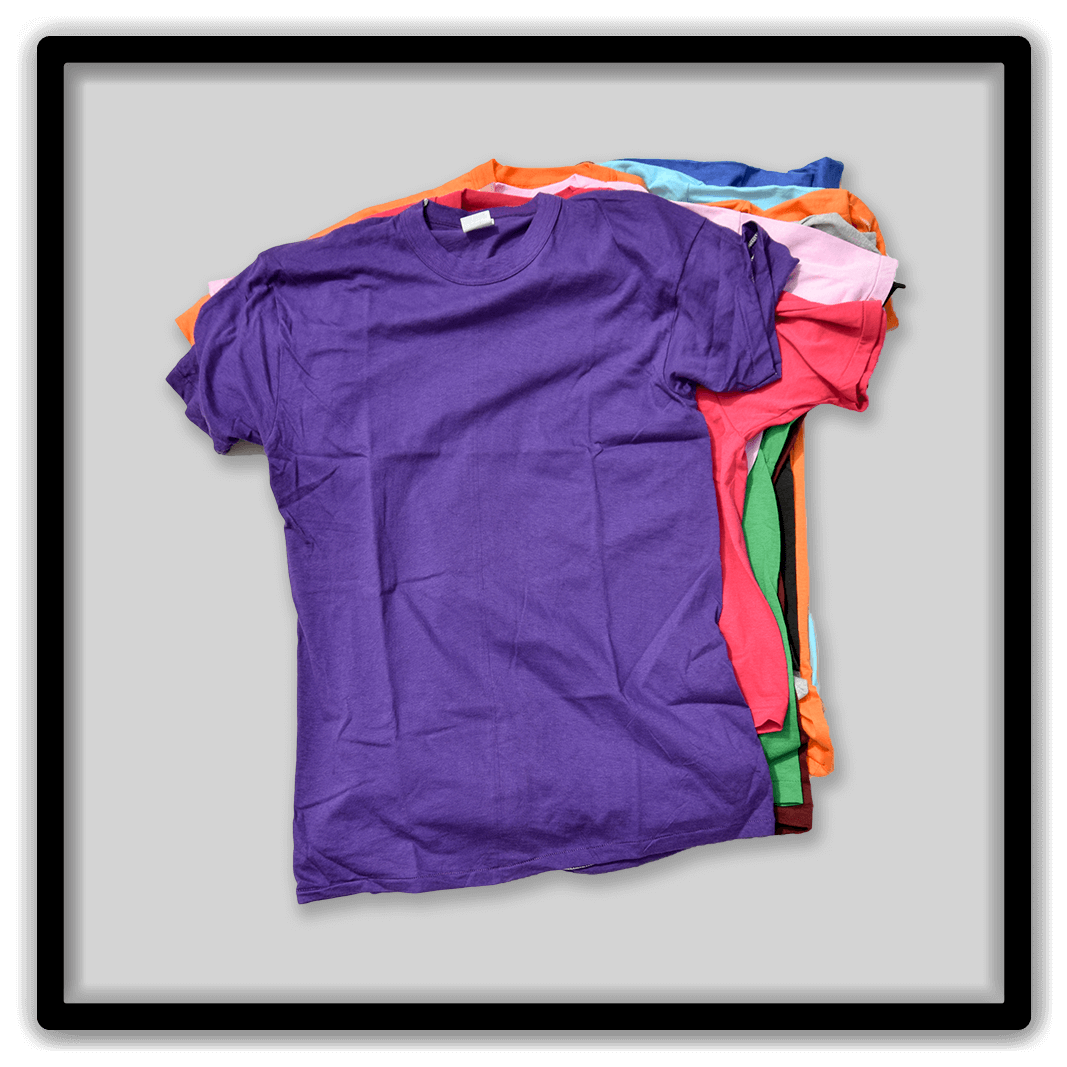 Vintage Single Stitch T-Shirts