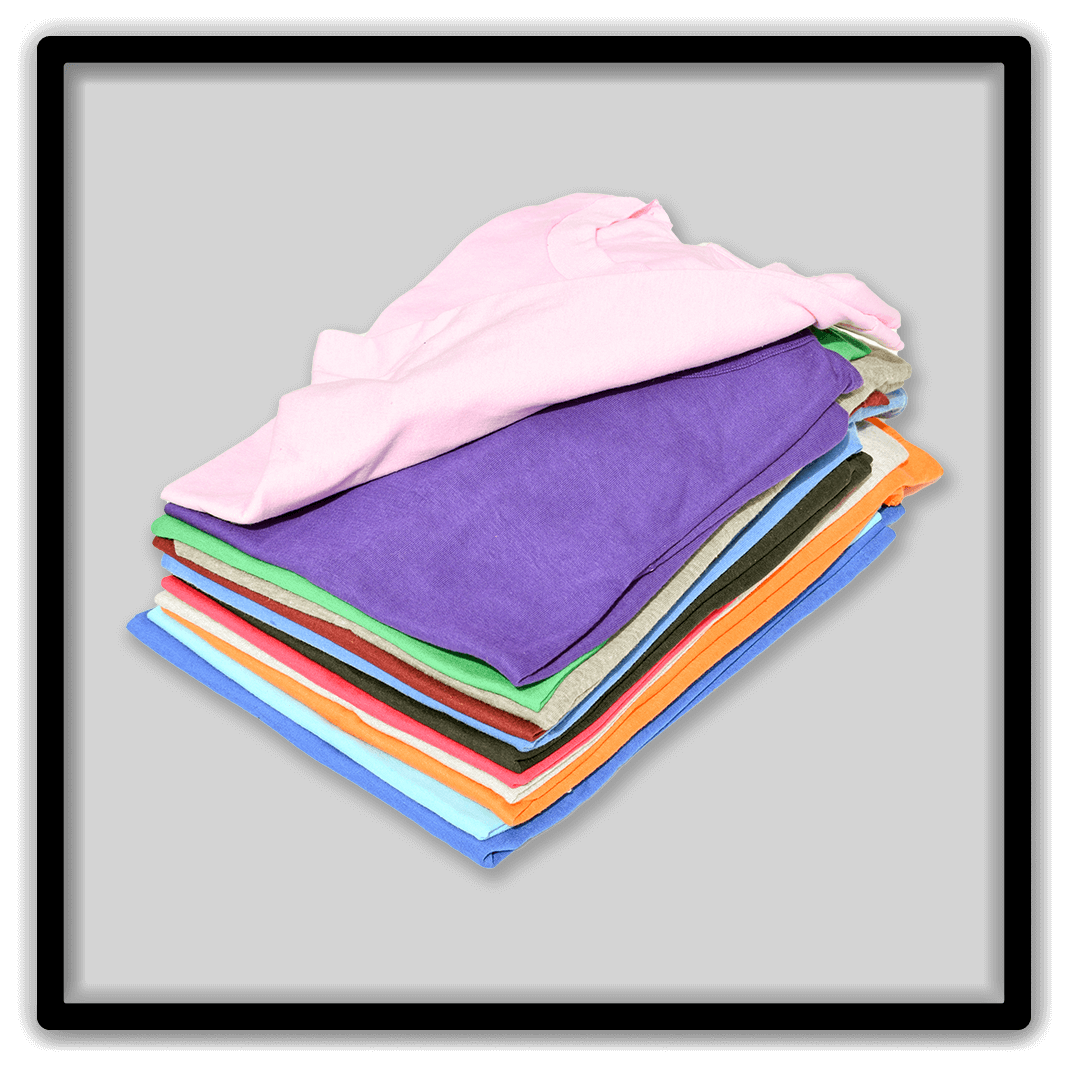 Vintage Single Stitch T-Shirts