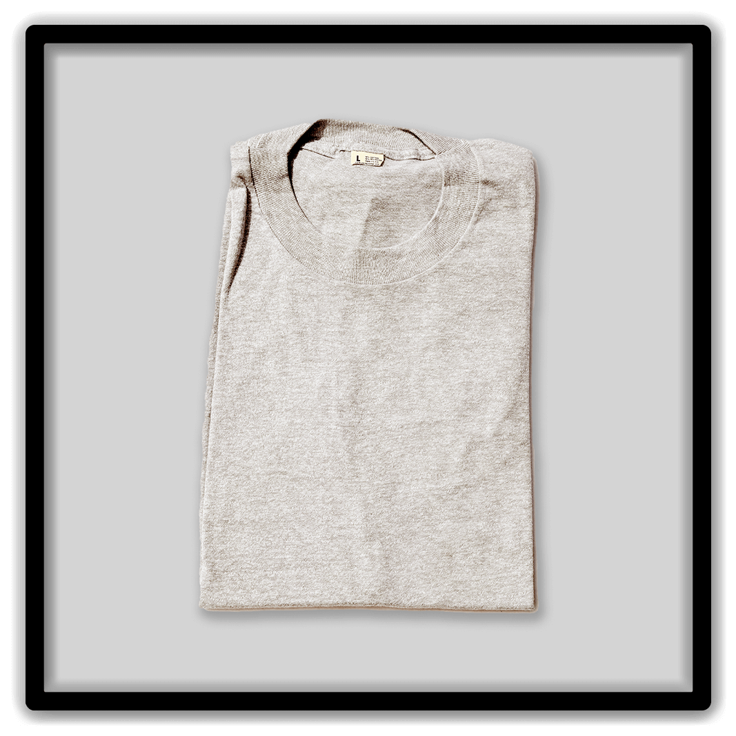 Vintage Single Stitch T-Shirts