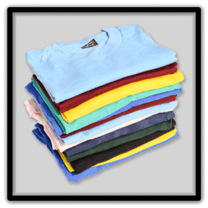 Vintage Single Stitch T-Shirts