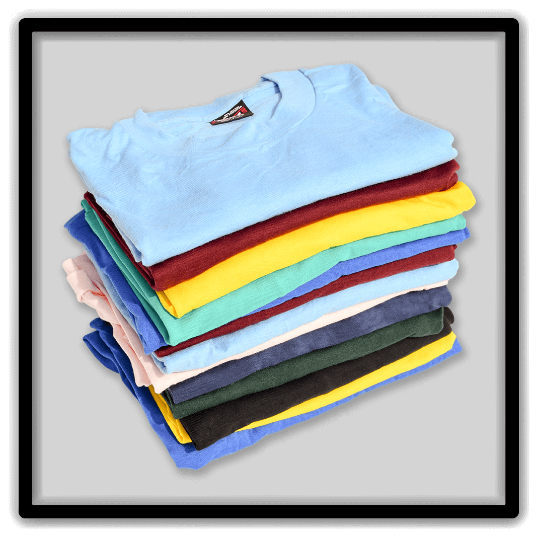 Vintage Single Stitch T-Shirts