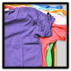 Vintage Single Stitch T-Shirts