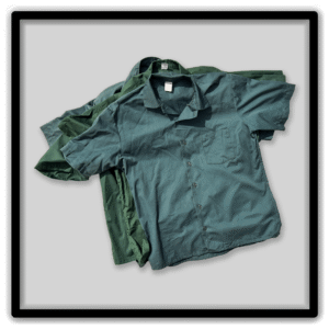 Wholesale Vintage Workwear Shirt Blanks 12 packs